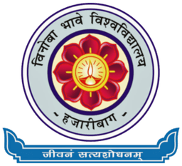 Vinoba bhave university