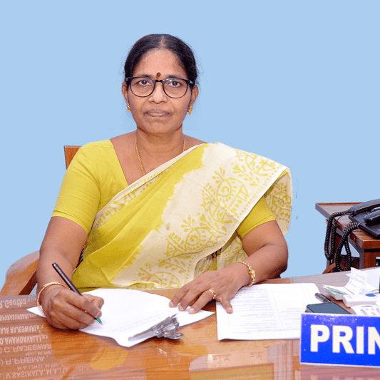 Markham college of commerce principle