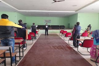 gallery